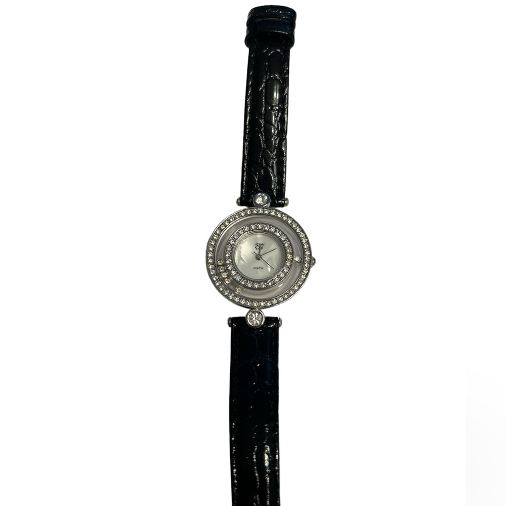 Vintage - Elizabeth Taylor Watch
